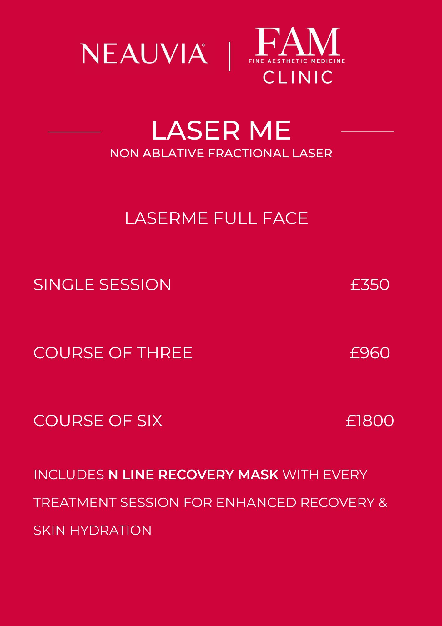 LaserMe — LaserMe Full Face